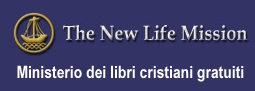 The new life mission